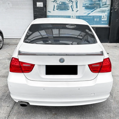 Spoiler Modification Accessories, Fixed wind wing