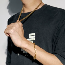 手链;项链;戒指