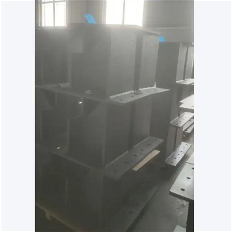 Módulo de monitoreo fijo muelle base de cemento prefabricado lámpara de carretera de hormigón PV muelle de cemento CV 25 gris