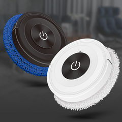 Kolodi 2022 new smart sweeper wet and dry mopping machine imitation manual floor mopping machine manufacturer wholesale