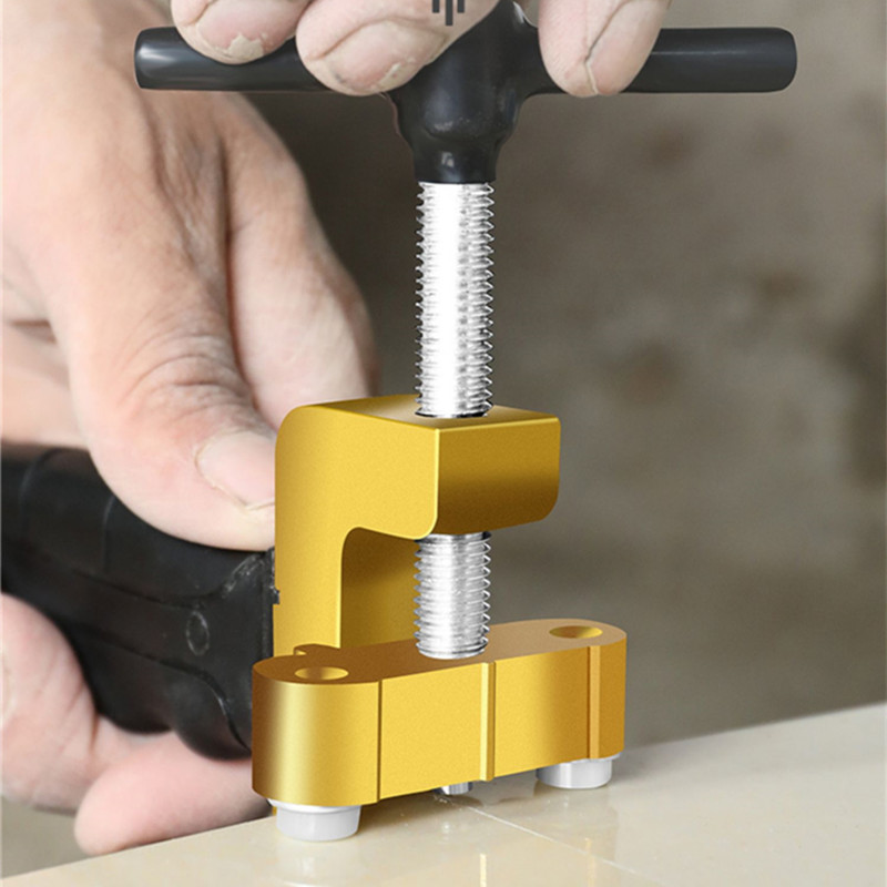 Dispositivo de apertura de límites integrado Otis, cuchillo de vidrio, cuchillo de azulejos, tipo de rodillo de baldosas multifunción, dispositivo de apertura de límites de baldosas gruesas