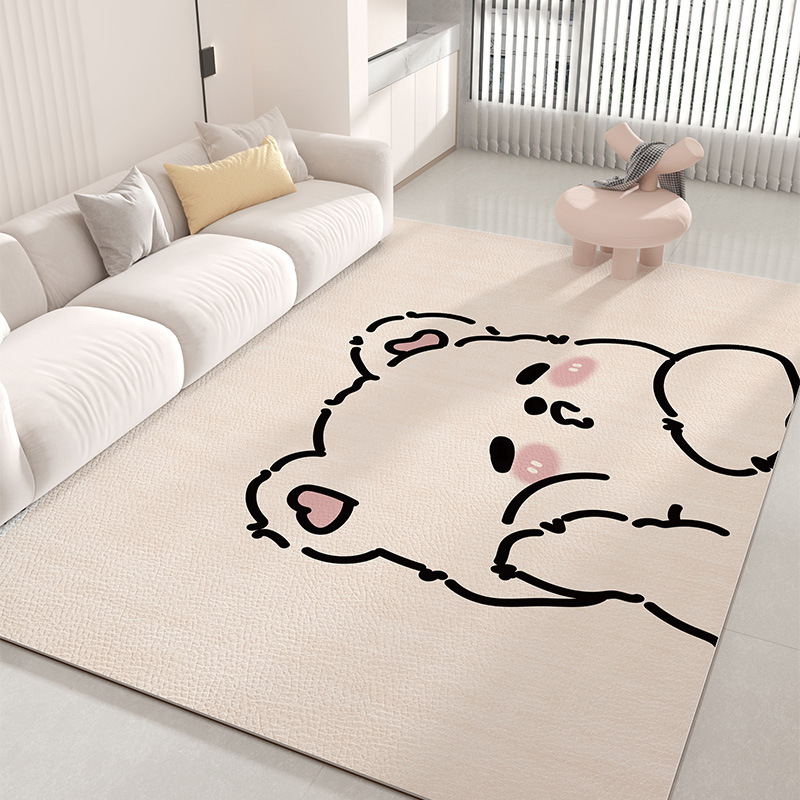 간단하고 정직한 곰