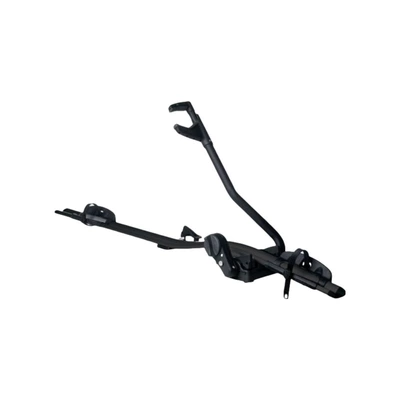 Luggage Rack Car SUV — Car bike rack