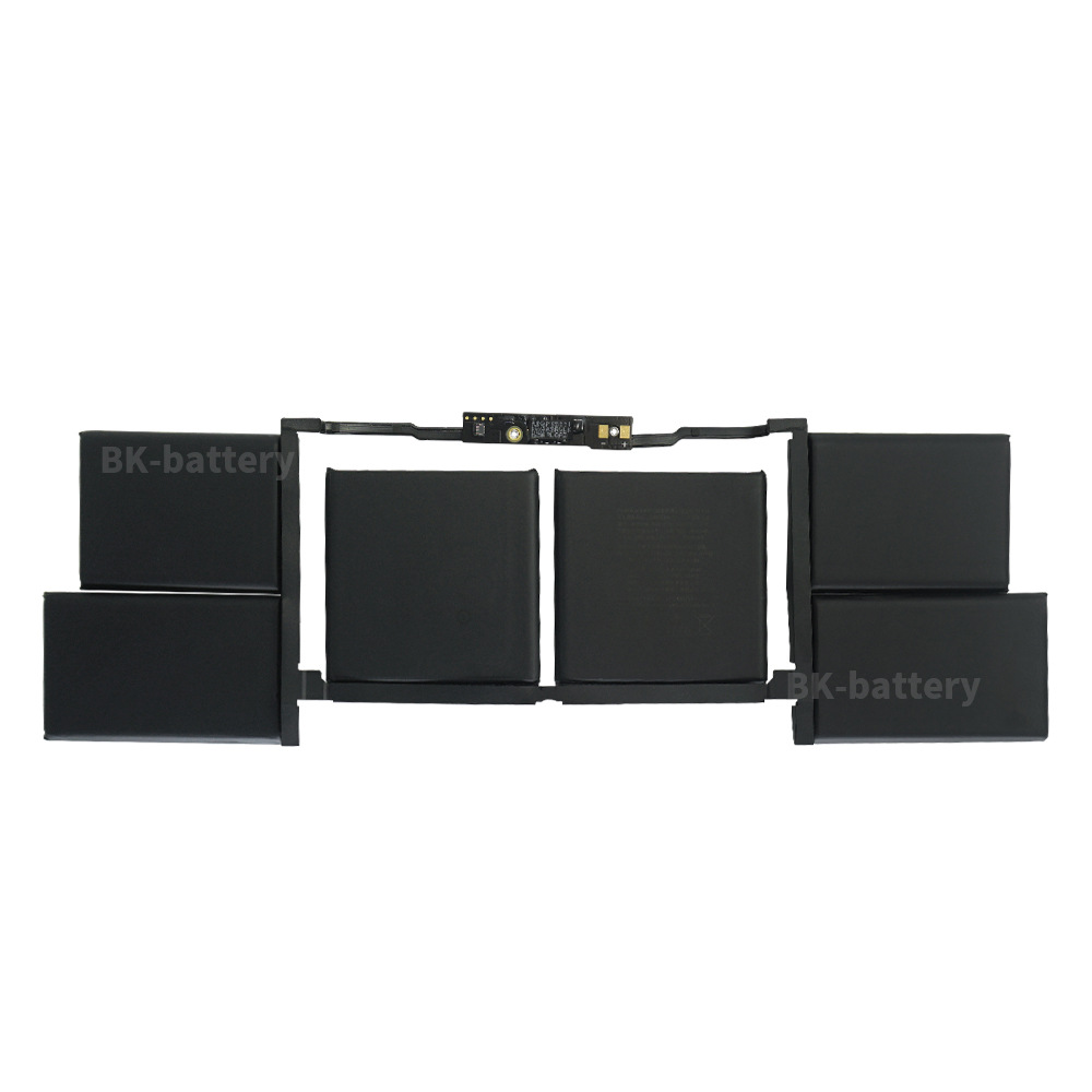 适用全新高容 A2114 A2113 11.36V-99.8wh pro 16寸 笔记本电池