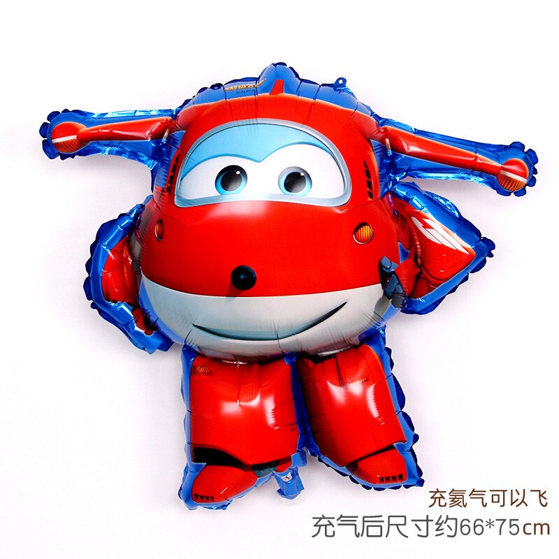 かわいい動物フローティングヘリウムバルーンアルミフィルム子供用ベビーレギンス誕生日パーティーレイアウト装飾写真小道具|undefined