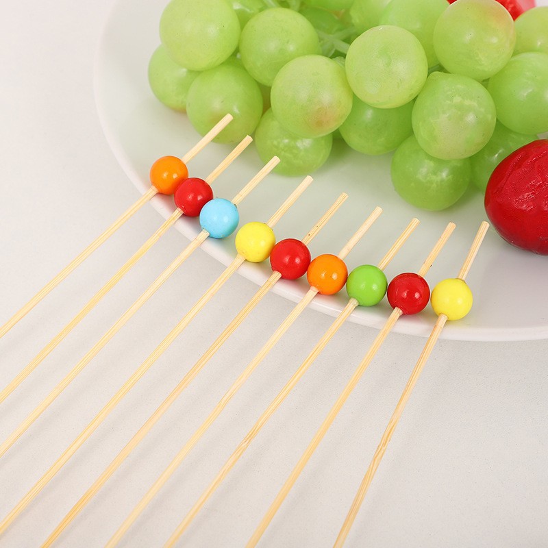 彩色珠子 5.04元