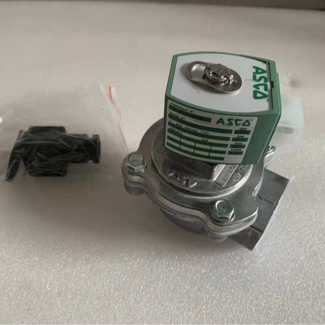 ASCO防爆电磁阀SC8221G003HW 24VDC功能用途阿斯卡