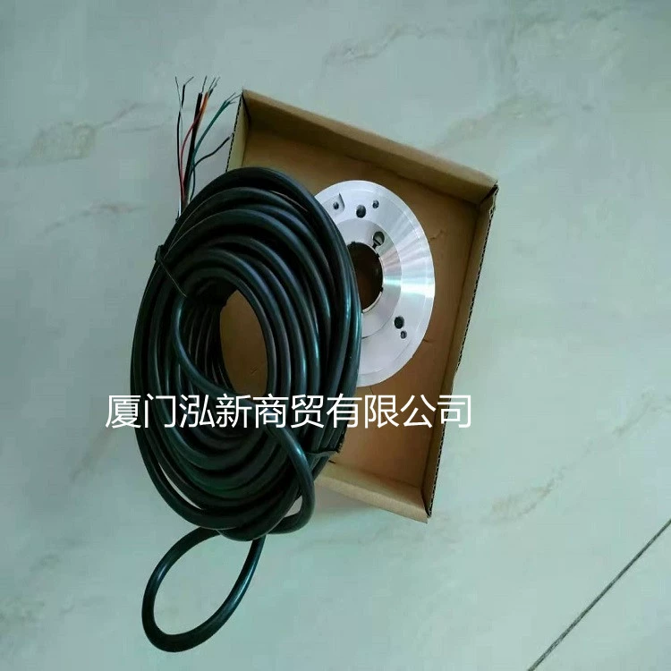 EI58A8-L5AR-4096 EV100R38-H4PR-1024 Энкодер Yike