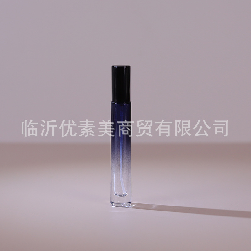香水詰め替えボトル小容量ガラス香水スプレーボトル香水サンプルボトル 5ml10ml15ml ファインミストスプレーボトル|undefined