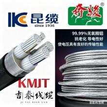 ZC-YJLV鋁芯電力電纜2芯/3芯/4芯/5芯國標阻燃全項保檢