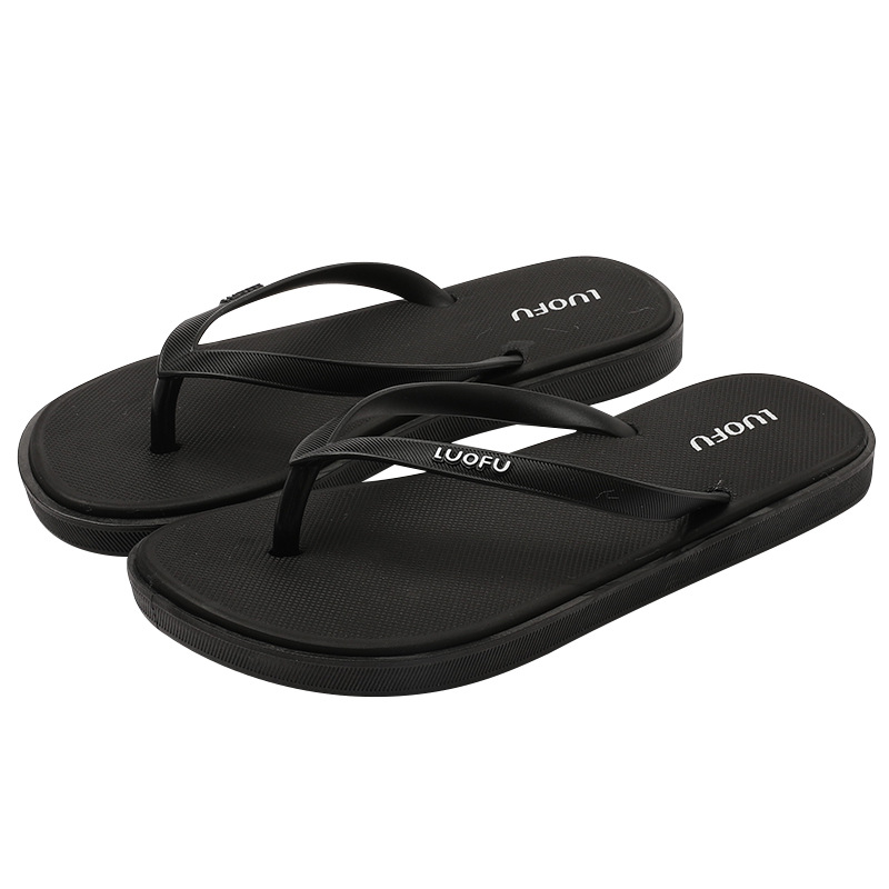 Luofu minimalista casual plana color caramelo chanclas verano de las mujeres al aire libre viajes vacaciones playa natación