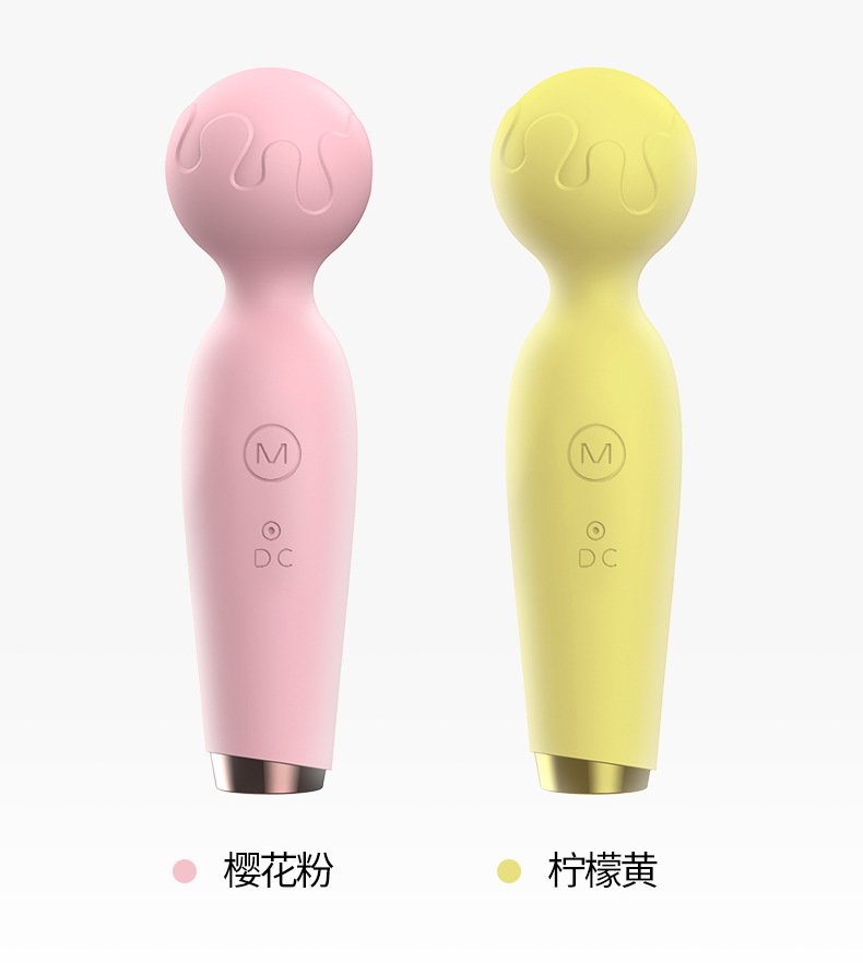 Cây Massage Mini Lilo Nhỏ Ngọn