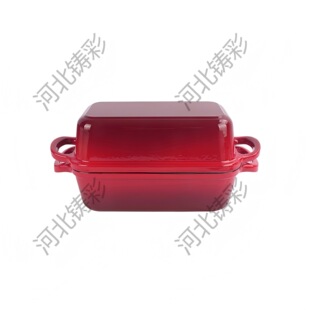 �T�F�m������ CAST IRON LOAF