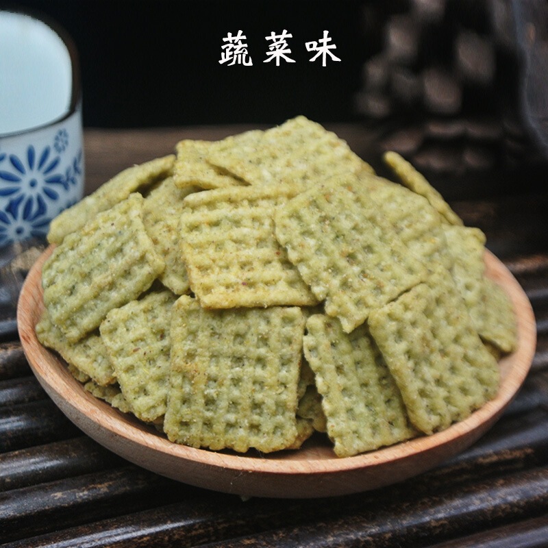 【买1袋送1袋】陕西特产麻辣散装锅巴老式怀旧整箱袋装零食大袋|undefined