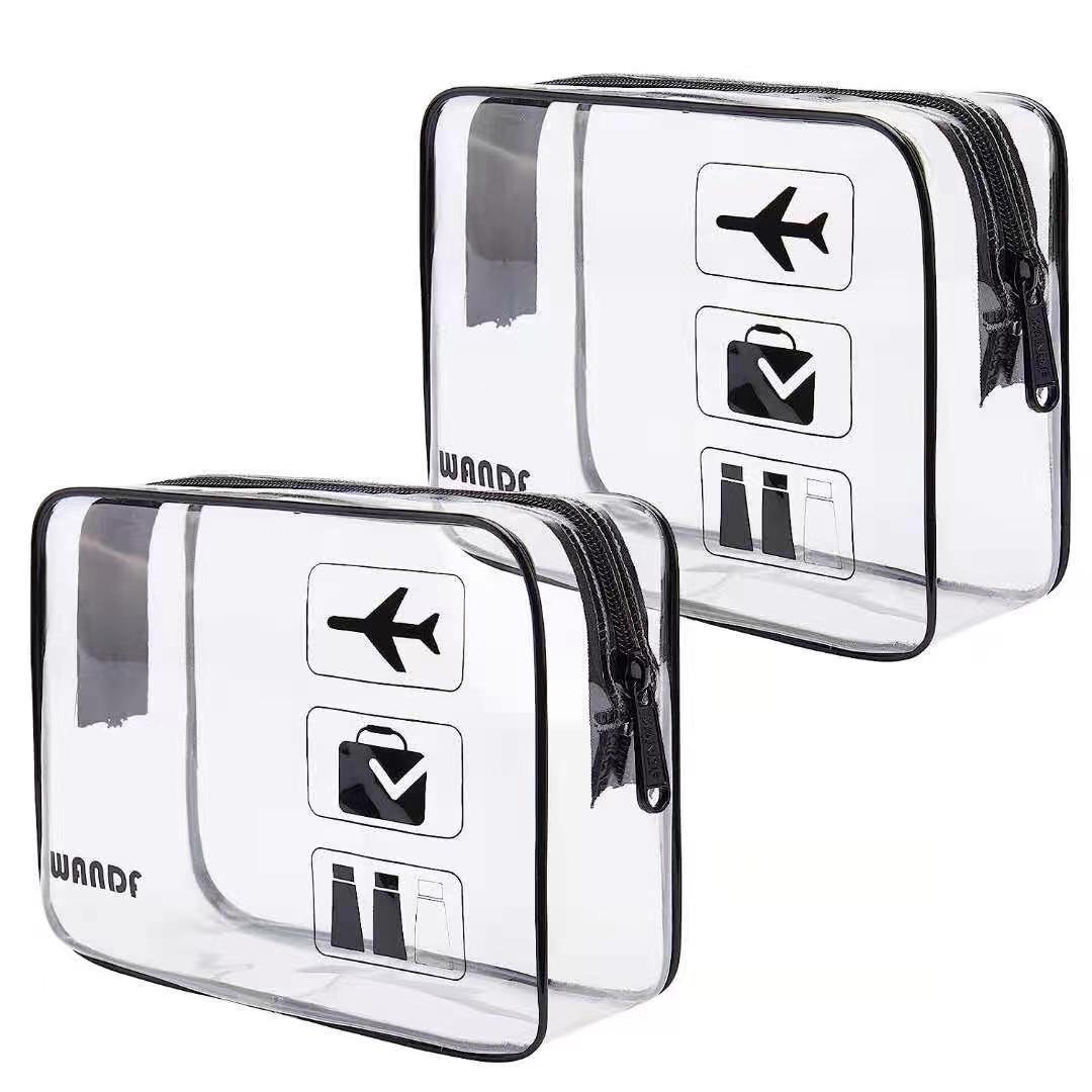 휴대용 문자가 없는 검정색