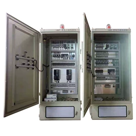 配电柜;箱式变电站;电源柜