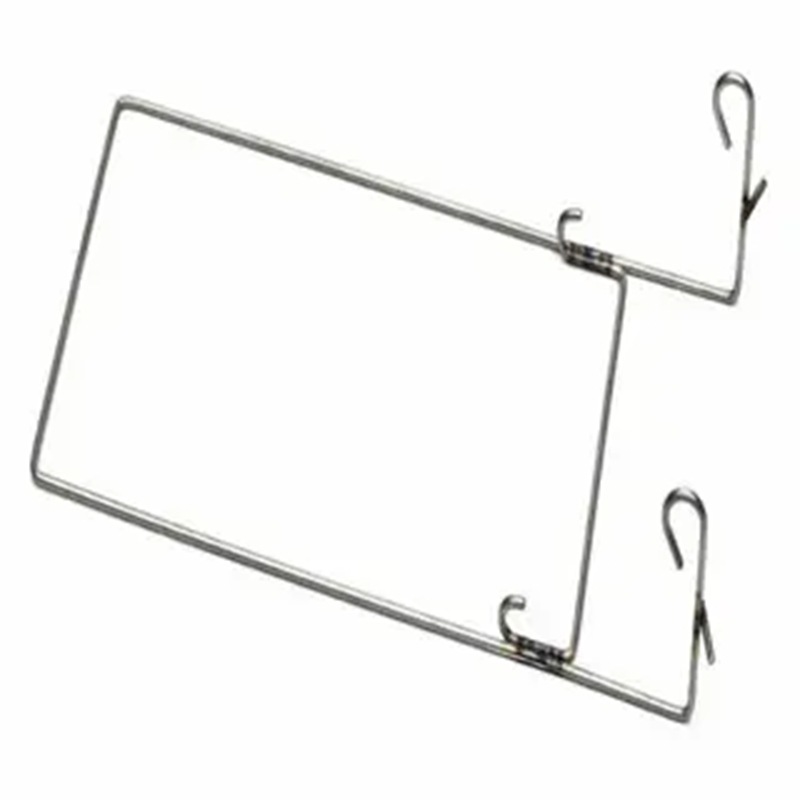 1460-1914安捷伦用于6890、5890和5880A的色谱柱悬挂架Agilent