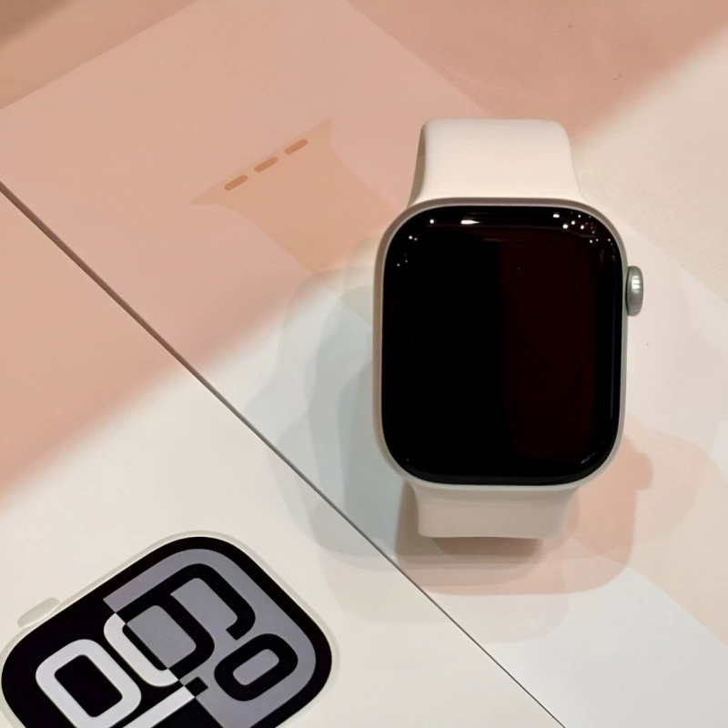 2025 год новый смарт-часы Huaqiangbei iwatch Bluetooth N тонкий сплав корпус первый опыт S10