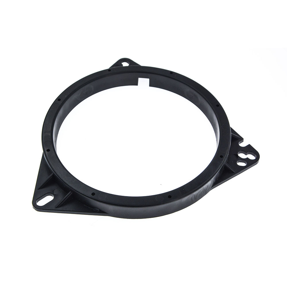 Venta al por mayor de Audio Del Coche de 6,5 pulgadas sólido triángulo cuerno arandela adecuada para Toyota Nissan BYD Gran Muralla