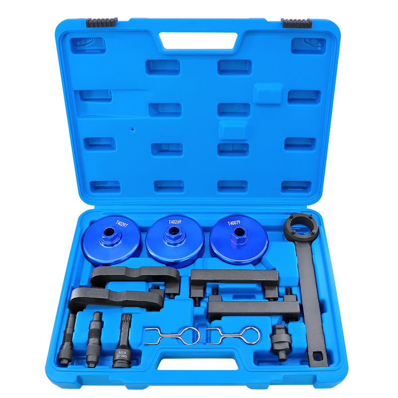 Volkswagen Audi 2.4 2.5 2.8 3.2 Touareg A6L Porsche Cayenne 3.0t4.2 Timing Special Tool Volkswagen Audi 2.4 2.5 2.8 3.2 Touareg A6L Porsche Cayenne 3.0t4.2 Timing Special Tool