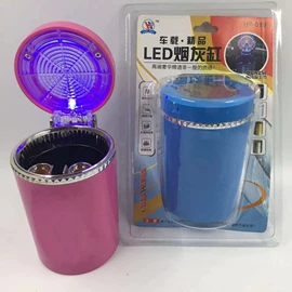 车用烟灰缸;临时停车牌;车载手机支架
