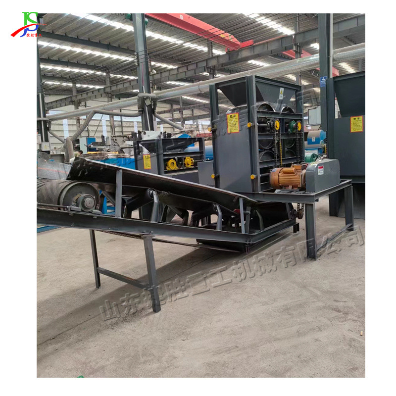 Pequeña vertical puede presionar la máquina plana residuos de metal botella de bebidas exprimidor botella de bebidas olla de aceite máquina de la prensa