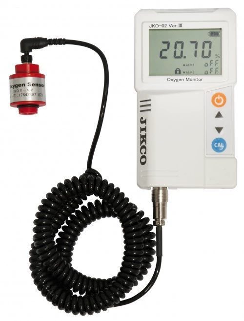 Счетчик горючего газа JIKCO Японии GB-HD H2 GB-MT T4 GB-PP