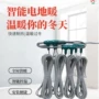 发热家用改造旧房电地暖