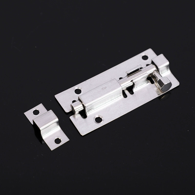 Поставка штифта из нержавеющей стали