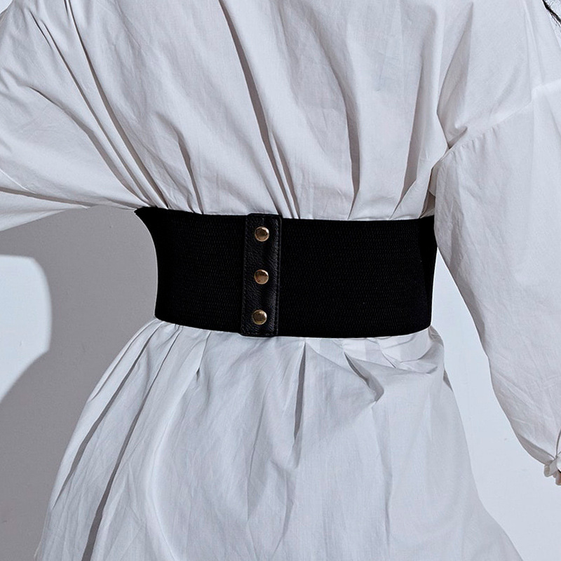 Women’s Waist Belt Image 3