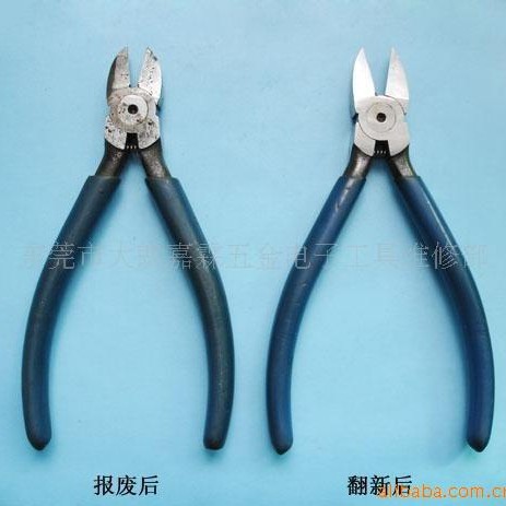 MTC-23剪钳批发电子拆卸钳多用途修配多功能防爆剪钳斜嘴钳水口钳