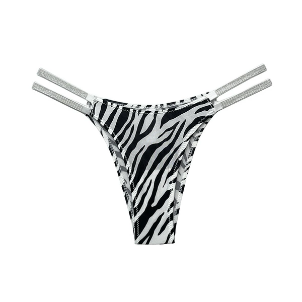 Zebra pattern