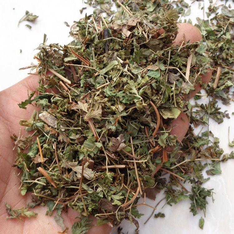 Dried Lygodium Herb Hai Jin Sha Cao 500g Sliced Chinese Herbal Tea Ingredient key features