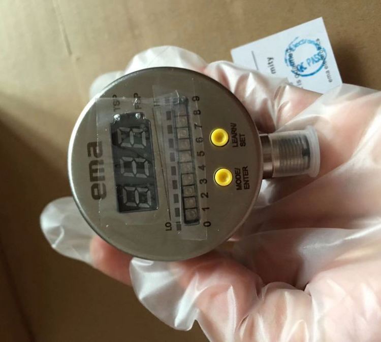 ACCU-ENCODER编码器225A-10-0030-PU-N-NT增量式脉冲传感器