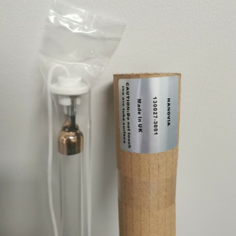 全新库存现货供应 HANOVIA(海诺威)灯管   130027-3001