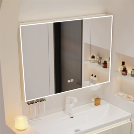 浴室柜;普通马桶;智能马桶