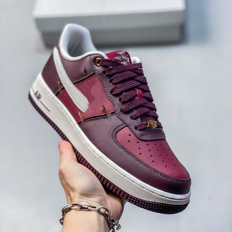 Original Af1 Sneakers Flyknit2.0 Flyknit Men's Casual Shoes Breathable Thick-Soled Couple's Air Force Sneakers Putian Shoes