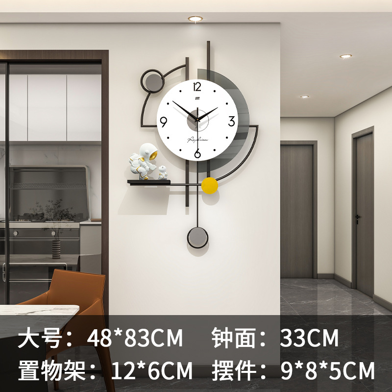 JT22290 large with ornaments [48X83CM]]