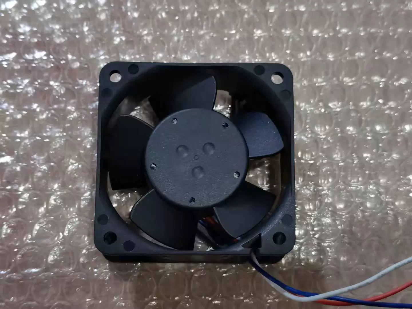 Ebmpapst 614N/2HHR 26V 0.14A 3.5W 6025 высококлассное устройство инверторный вентилятор