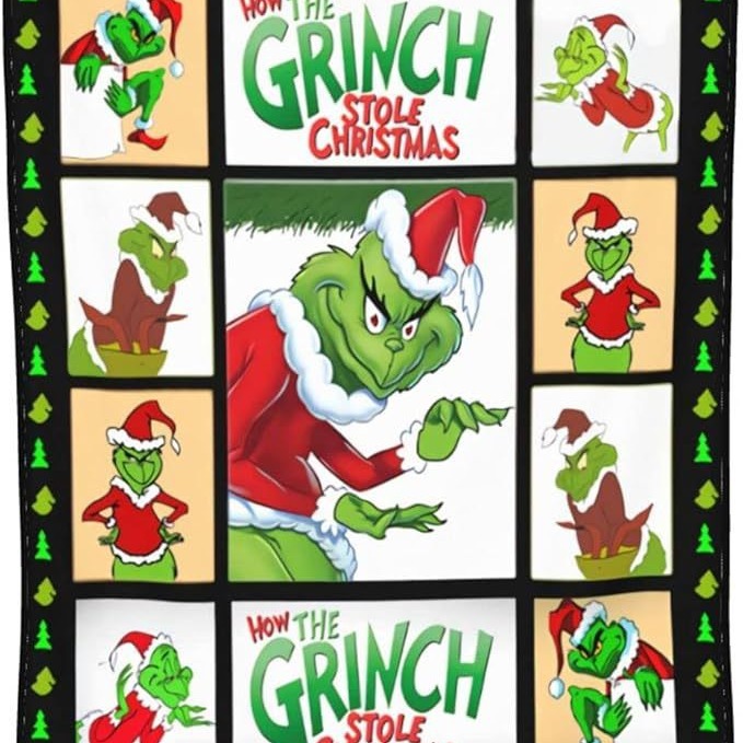 Зеленое фланелевое мягкое комфортное удерживающее тепло одеяло