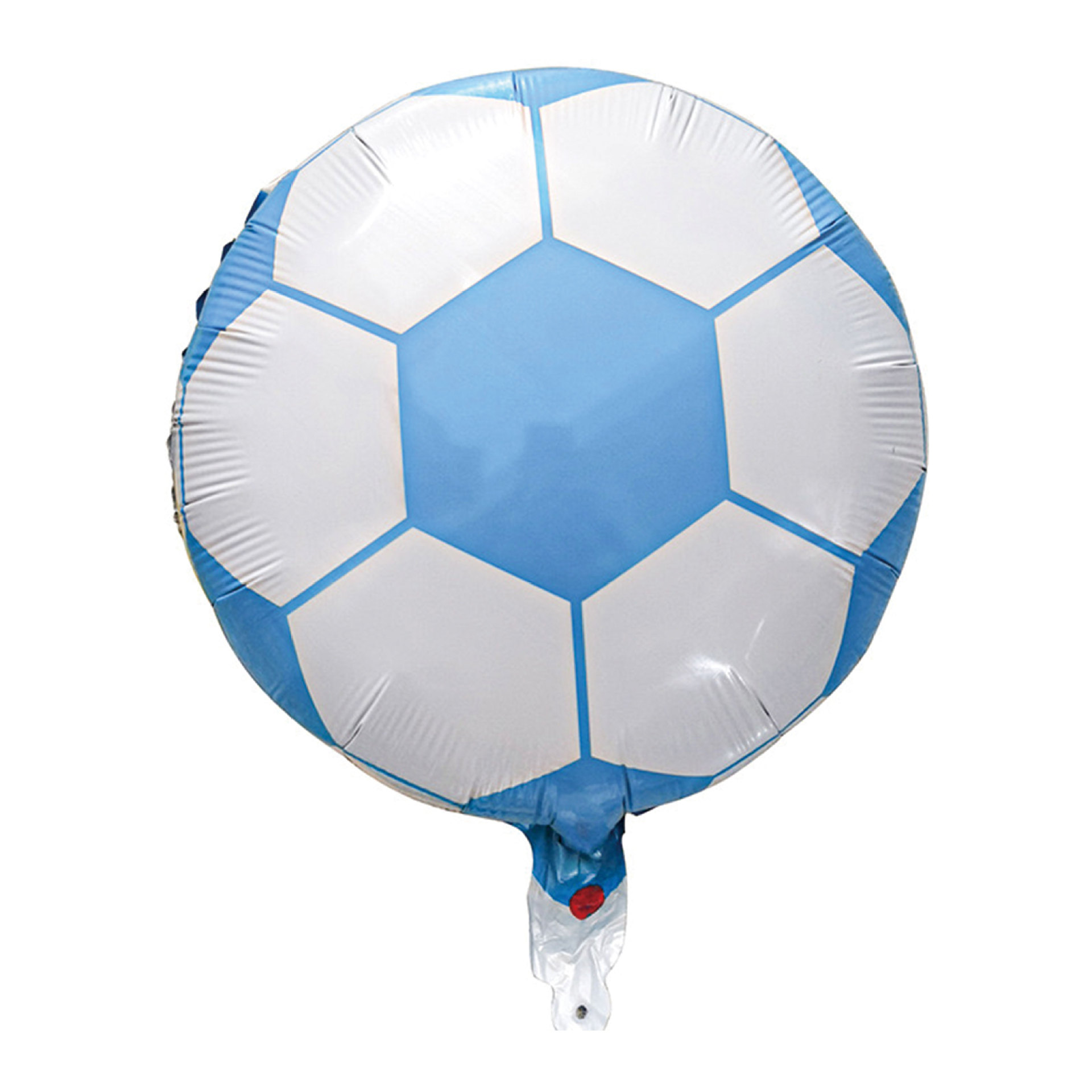Nuevo transfronterizo 2026 Copa del Mundo globo de fútbol decoración de modelado camiseta globo suministros de fiesta de la Copa de Europa