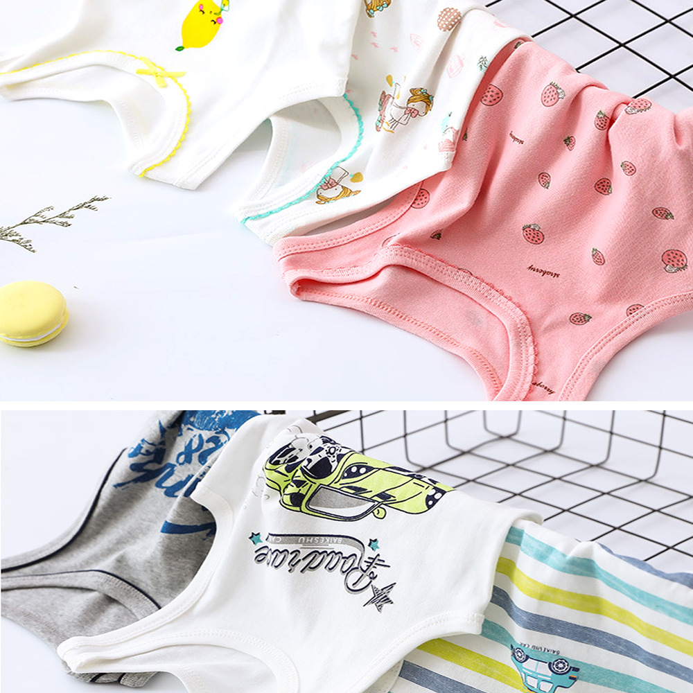 Children's vest