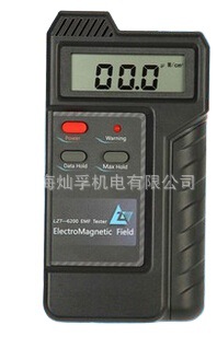 LZT-6200手机基站辐射检测仪 高频辐射测试仪 信号塔辐射检测仪
