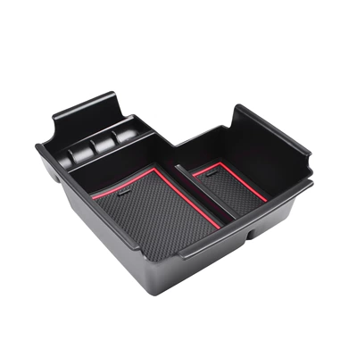 For Kia-K3 CEED car Armrest box - ttato-131-kia-k3-red