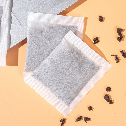 Charcoal roasted black oolong tea bagged strong flavor oolong tea independent small bag tea bag oolong tea tea bag