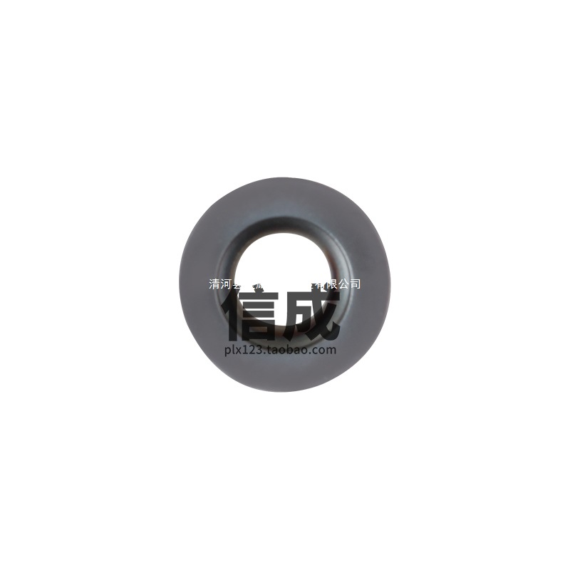 戴斯卡DESKAR数控铣刀片RDMW10T3MO-TT LF6018通用不锈钢10片包邮