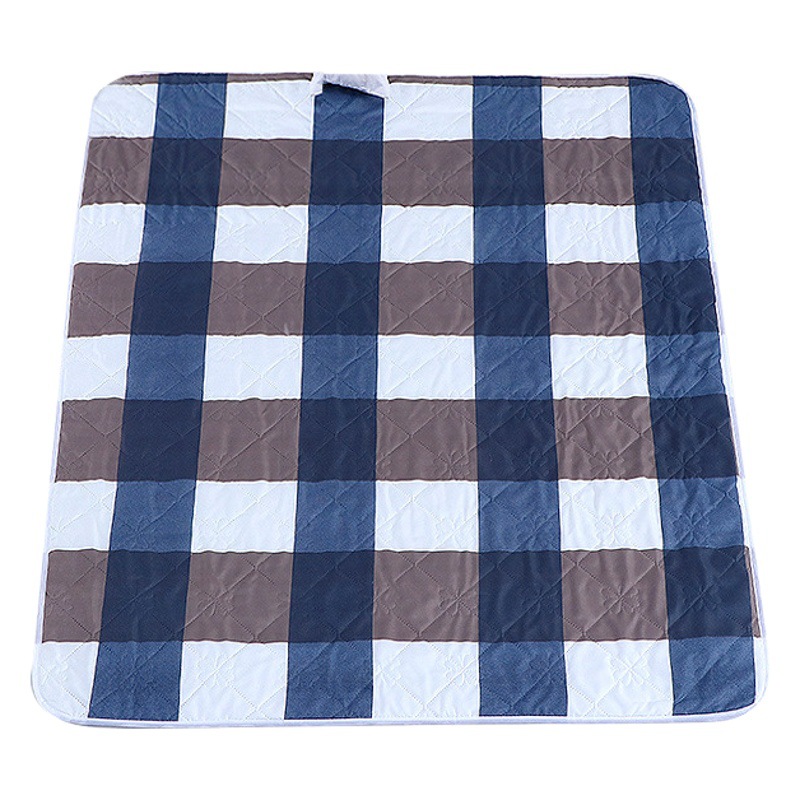 Diaphragm Pad Leak-proof Washable Elderly Care Pad Adult Menstrual Pad Student Dormitory Anti-side Leakage Pad Large Menstrual Pad