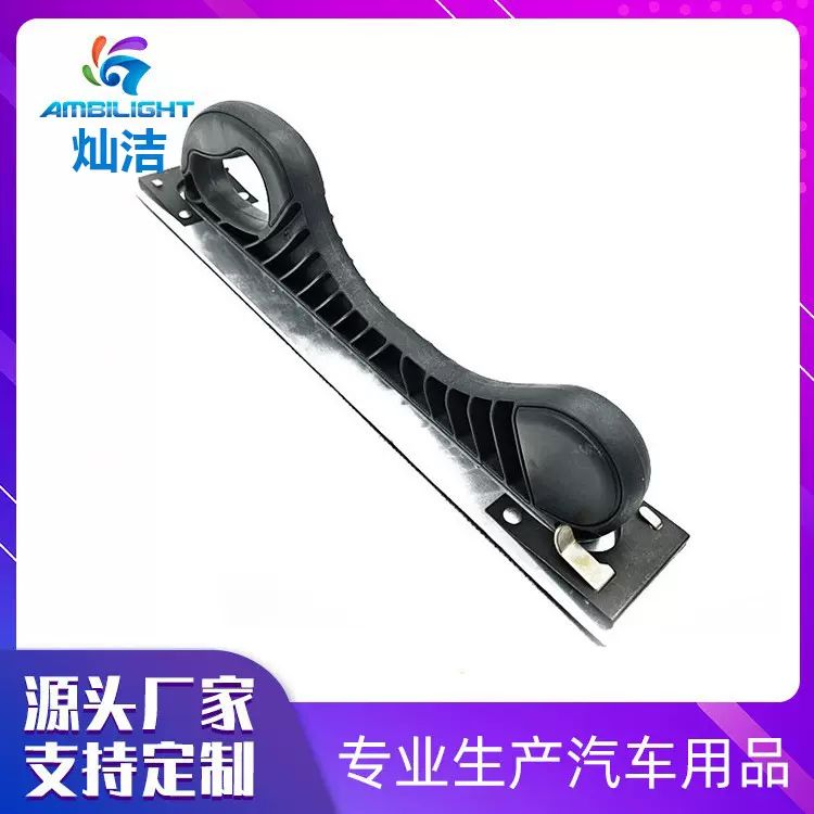 70*400不吸尘耐用手磨 家具清洁板打磨板 长方形手板 汽钣