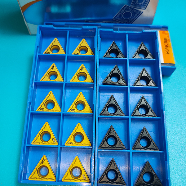 KORLOYԭװƷTCMT09 / 11 / 16ڿ׵Ƭۿ׳