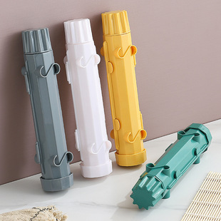 Cross-Border Stripesd Sushi Roll Mold Household Manual DIY Rice Ball Tool Set Kitchen Special Sushi Rocket Launcher